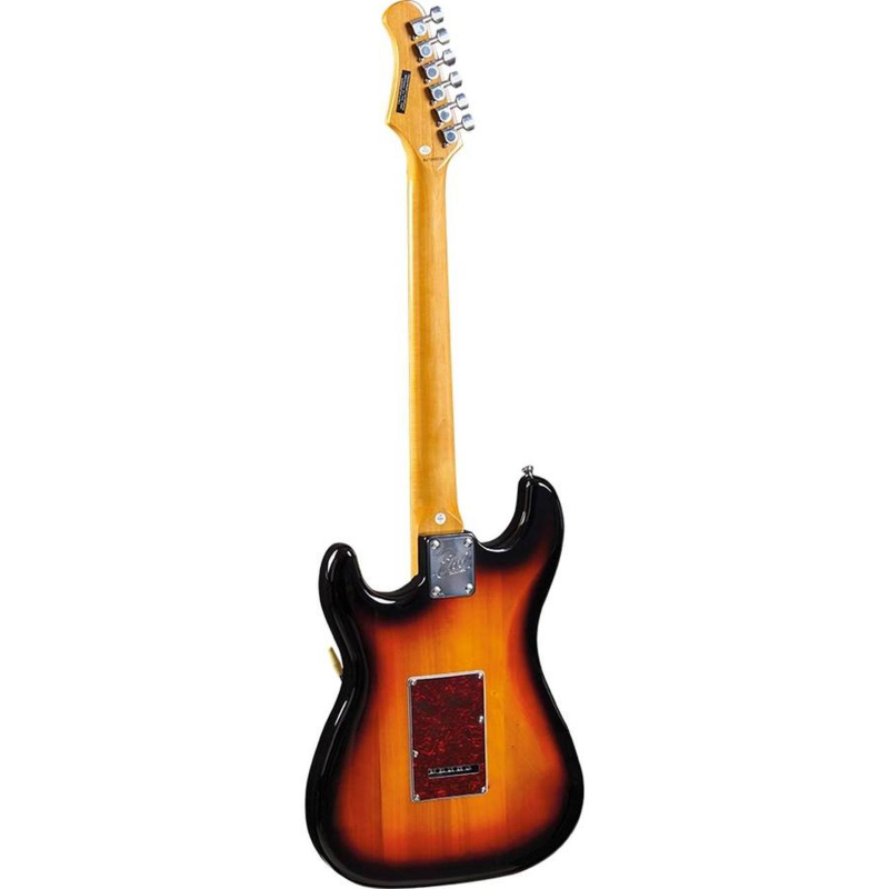 Come scegliere la chitarra giusta per iniziare