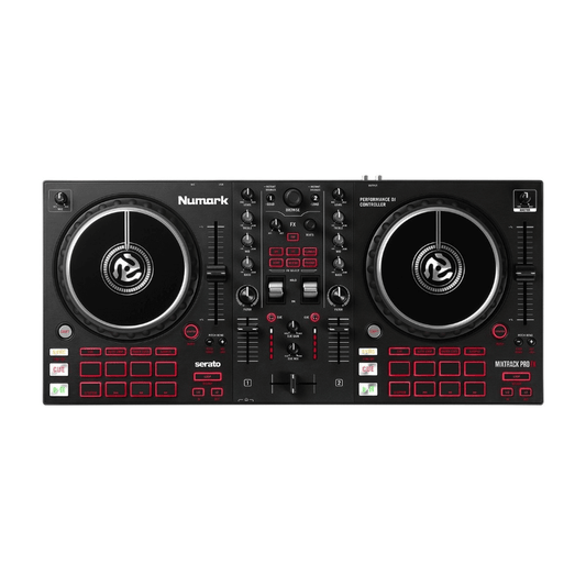 Numark MixTrack PRO FX Controller