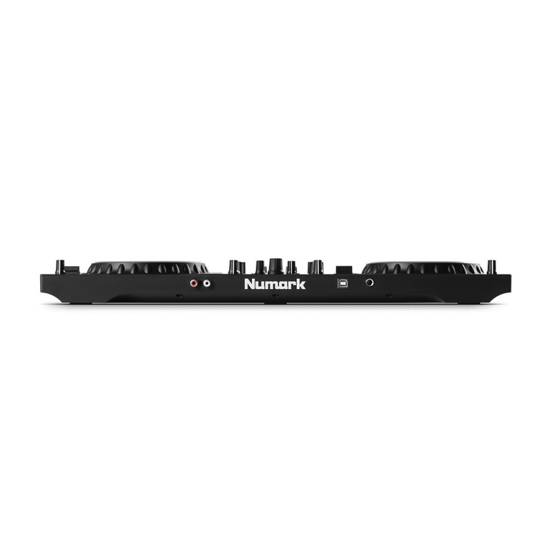 Numark MixTrack PRO FX Controller