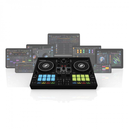 Reloop Buddy DJ Controller