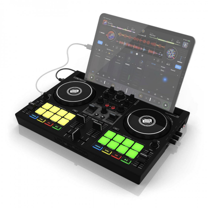 Reloop Buddy DJ Controller