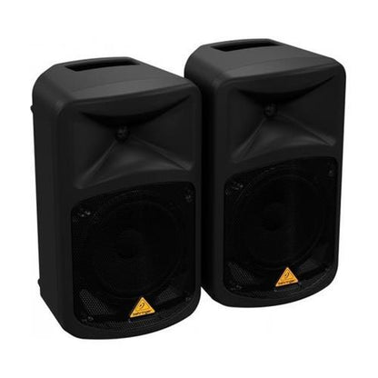 Behringer EPS500MP3 impianto audio compatto 8 canali
