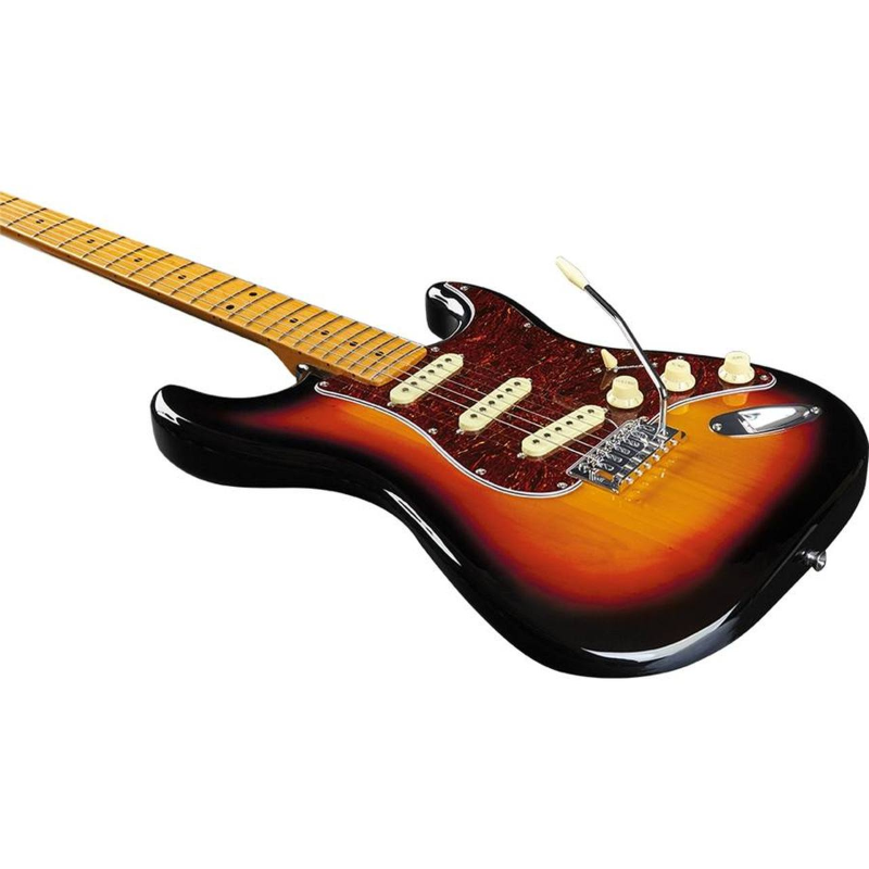 Chitarra EKO GUITARS S300V-MAPLE SB