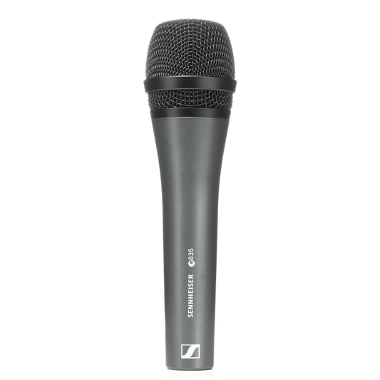 Sennheiser E835 Microfono Dinamico Cardioide