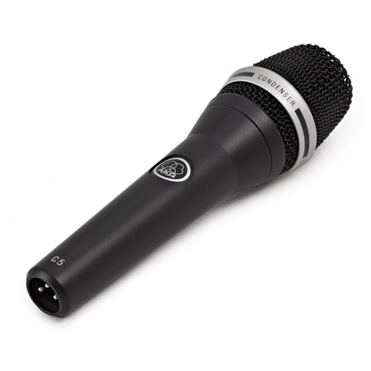 AKG C5 Microfono a Condensatore per Voce