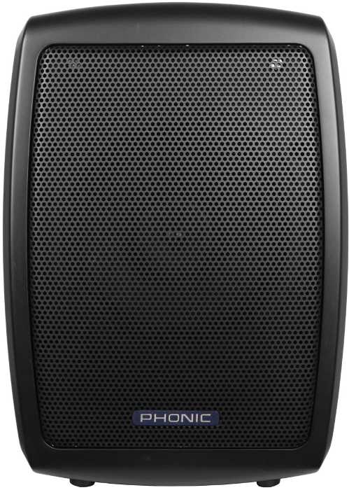 phonic smartman 300 a