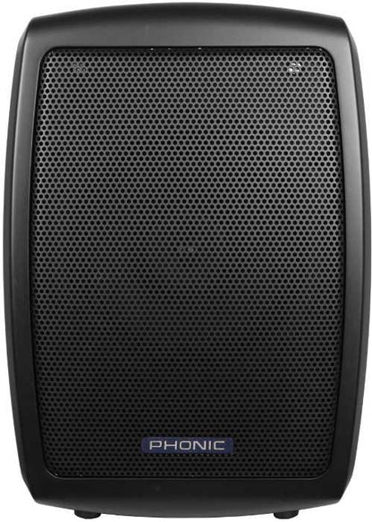 phonic smartman 300 a