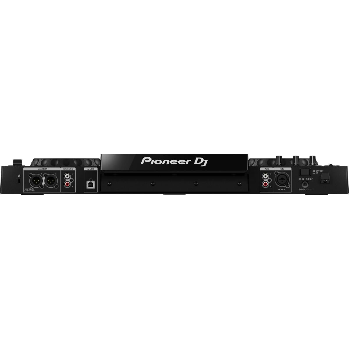 Pioneer xdj-rr all in one rekordbox system