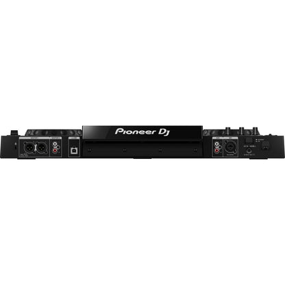 Pioneer xdj-rr all in one rekordbox system