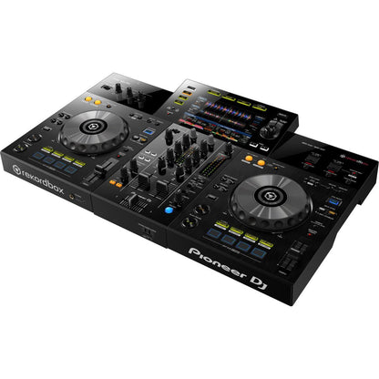 Pioneer xdj-rr all in one rekordbox system