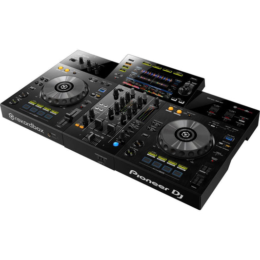 Pioneer xdj-rr all in one rekordbox system